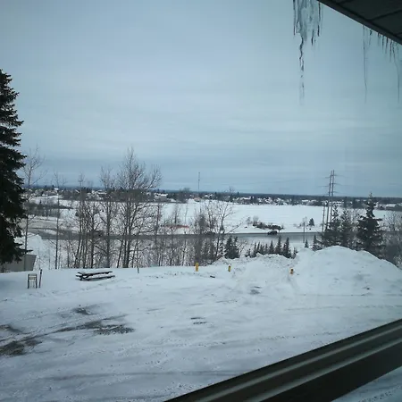 Super 8 By Wyndham Timmins On-3