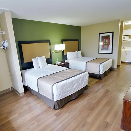 Extended Stay America Select Suites - Greensboro - Wendover Ave - Big Tree Way-2