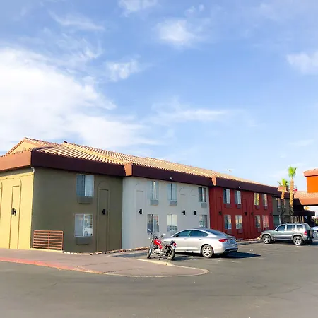 Sunrise Inn-3