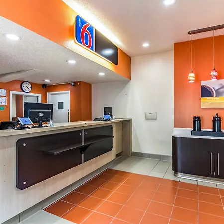 Motel 6-Raleigh, Nc - Cary-3