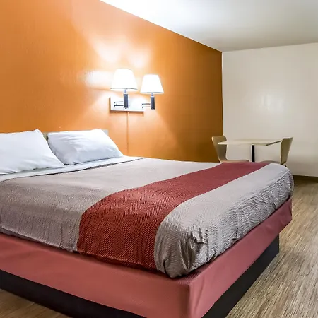 Motel 6-Raleigh, Nc - Cary-2