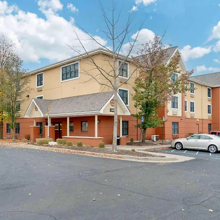 Extended Stay America Select Suites - Detroit - Novi - Haggerty Road-3