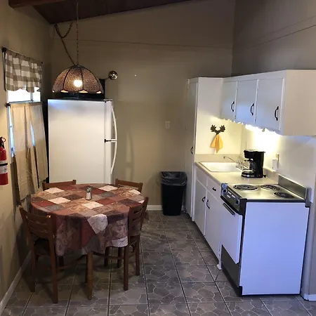 High Country Lodge-3
