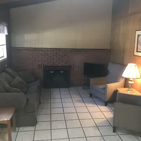 High Country Lodge-2