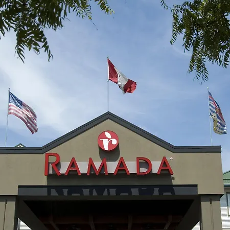 Ramada By Wyndham Surrey/Langley-2