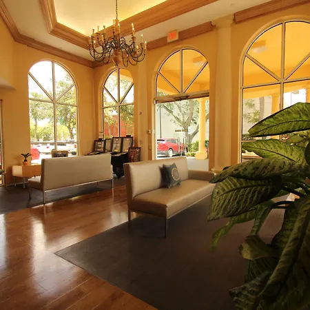 La Quinta By Wyndham West Palm Beach Airport-3
