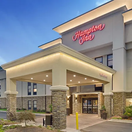 Hampton Inn Lagrange Near Callaway Gardens-3
