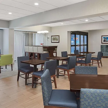 Hampton Inn Lagrange Near Callaway Gardens-2