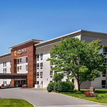 La Quinta Inn By Wyndham Columbus Dublin-3