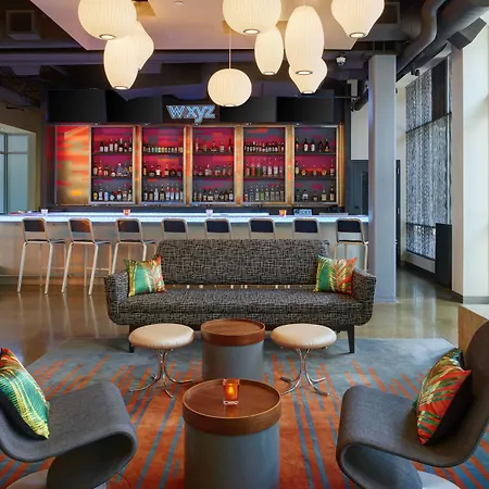 Aloft By Marriott Columbus Westerville-3