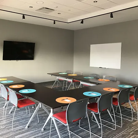 Aloft By Marriott Columbus Westerville-3