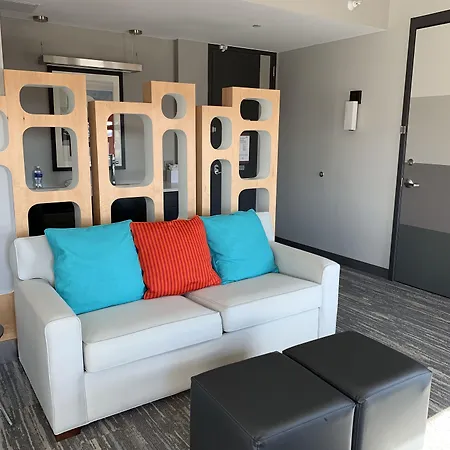 Aloft By Marriott Columbus Westerville-2