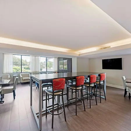 Best Western Plus Austin Central-3