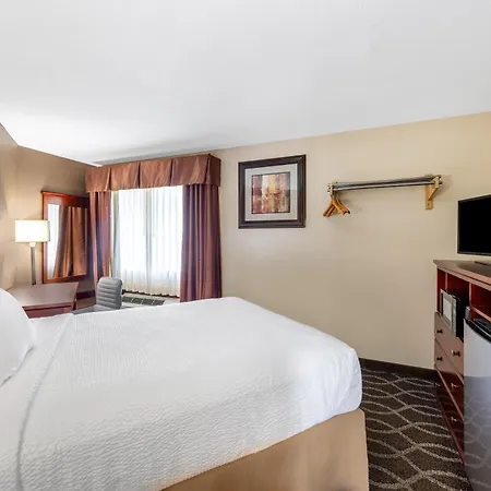 Days Inn By Wyndham St. Robert Waynesville/Ft. Leonard Wood-2