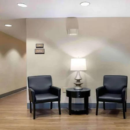 Extended Stay America Suites - Kansas City - Airport-2