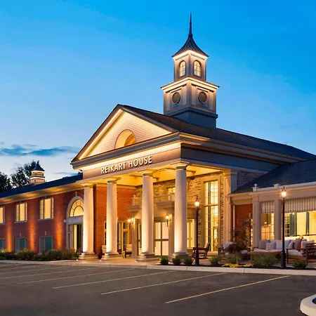 Reikart House Buffalo, A Tribute Portfolio Hotel-3