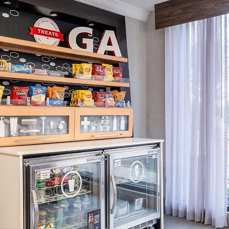 Hampton Inn Atlanta-Peachtree Corners/Norcross-3