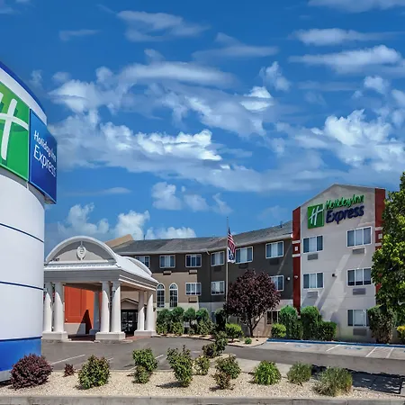 Holiday Inn Express Winnemucca By Ihg-2
