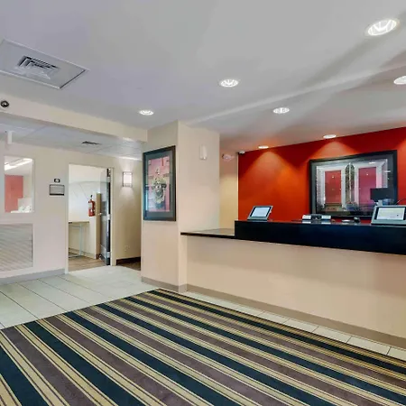 Extended Stay America Suites - Chicago - Gurnee-2