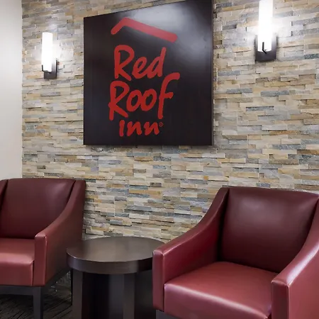 Red Roof Inn Weedsport-3