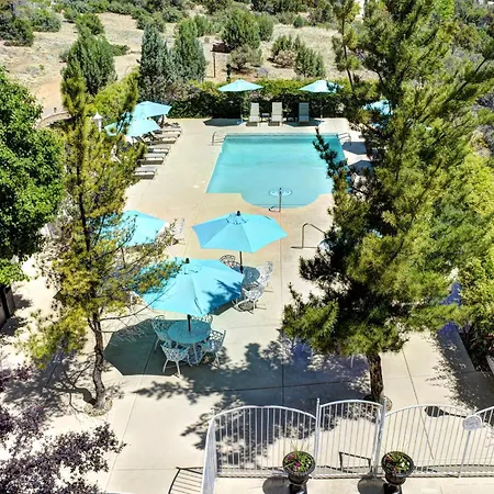 Forest Villas Hotel-2