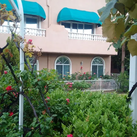 Forest Villas Hotel-3