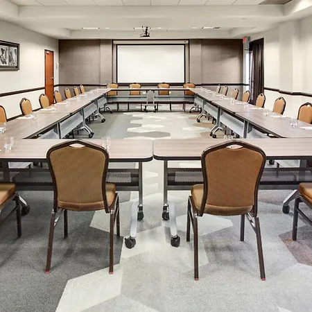 Hyatt Place Memphis Primacy Parkway-2