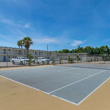 Motel 6-Santa Maria, Ca - South-3