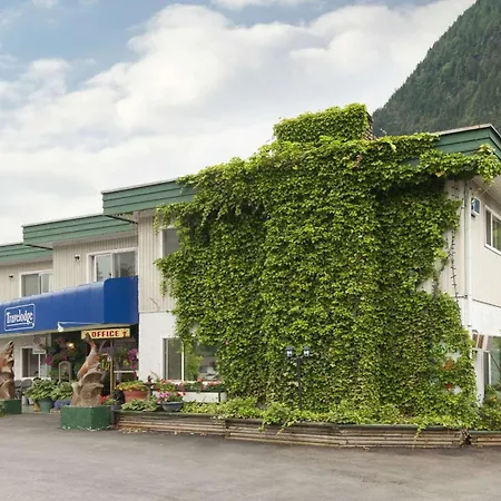 Travelodge By Wyndham Hope-2