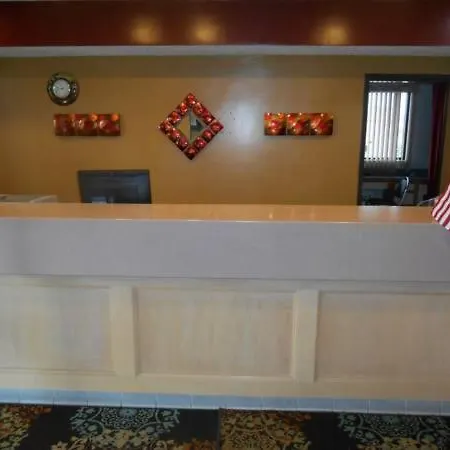 Ameristay Inn St Joseph-2