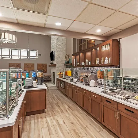 Homewood Suites By Hilton Greensboro-3
