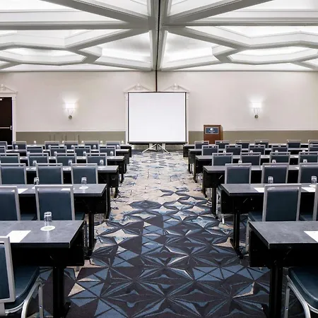 Doubletree By Hilton Nashua-3