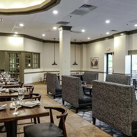 Doubletree By Hilton Nashua-2