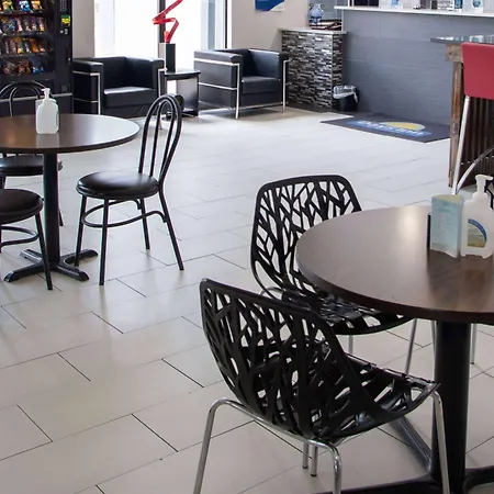 Days Inn By Wyndham Amarillo - Medical Center-2