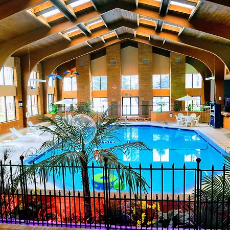 Douglas Inn And Conference Center-2