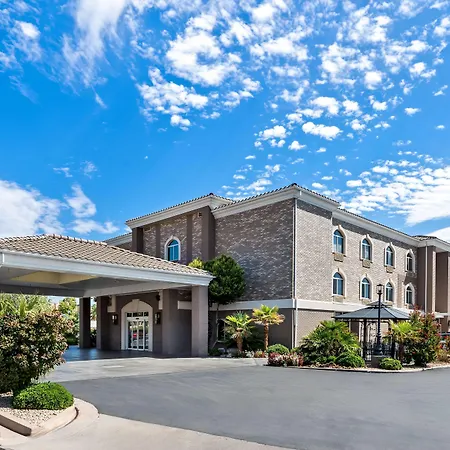 Best Western Plus Abbey Inn-2