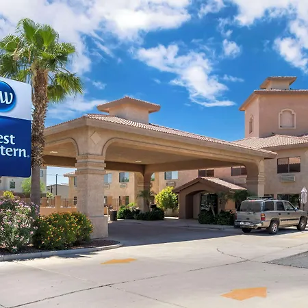 Best Western Parker Inn-3