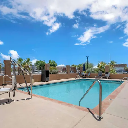Best Western Parker Inn-2