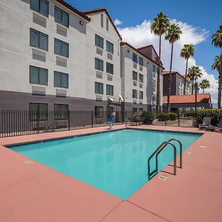 Red Roof Inn Tucson North - Marana-3
