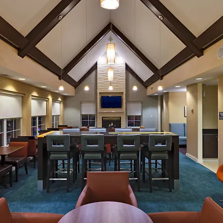 Residence Inn Merrillville-2