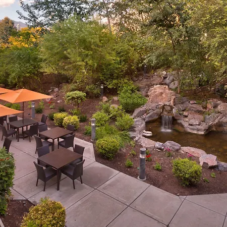 Best Western Plus Provo University Inn-3