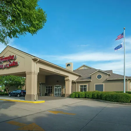 Hampton Inn & Suites New Orleans/Elmwood-2