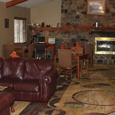 Boarders Inn And Suites By Cobblestone Hotels - Ripon-2