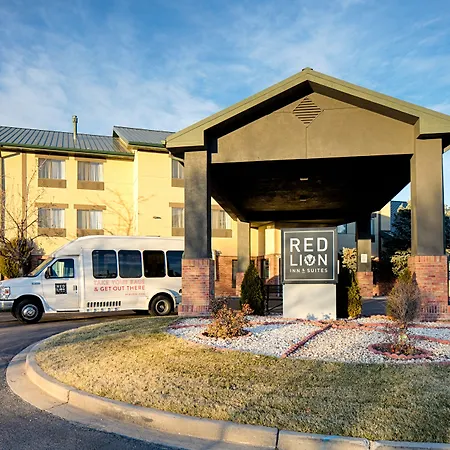 Sylo Hotel Denver Airport, A Ramada By Wyndham-3