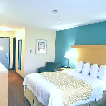 Days Inn By Wyndham Woodland-2