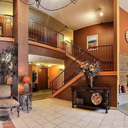 Ruidoso Mountain Inn-3