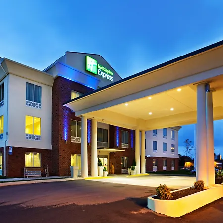 Holiday Inn Express White House By Ihg-3