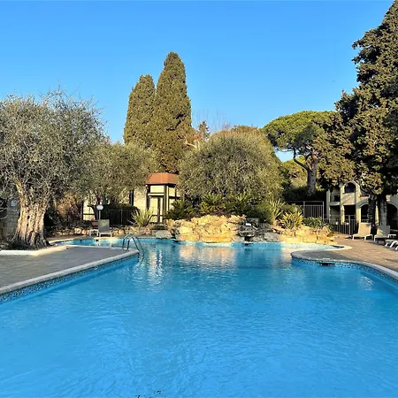 La Lune De Mougins - Hotel & Spa-3