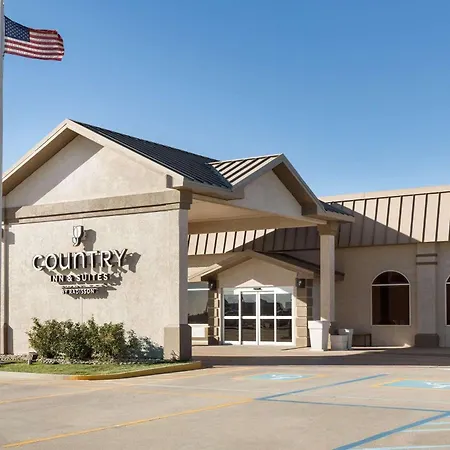 Country Inn & Suites By Radisson, Sidney, Ne-2