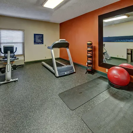 Hampton Inn Concord/Kannapolis-3